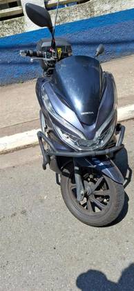 HONDA PCX HONDA PCX